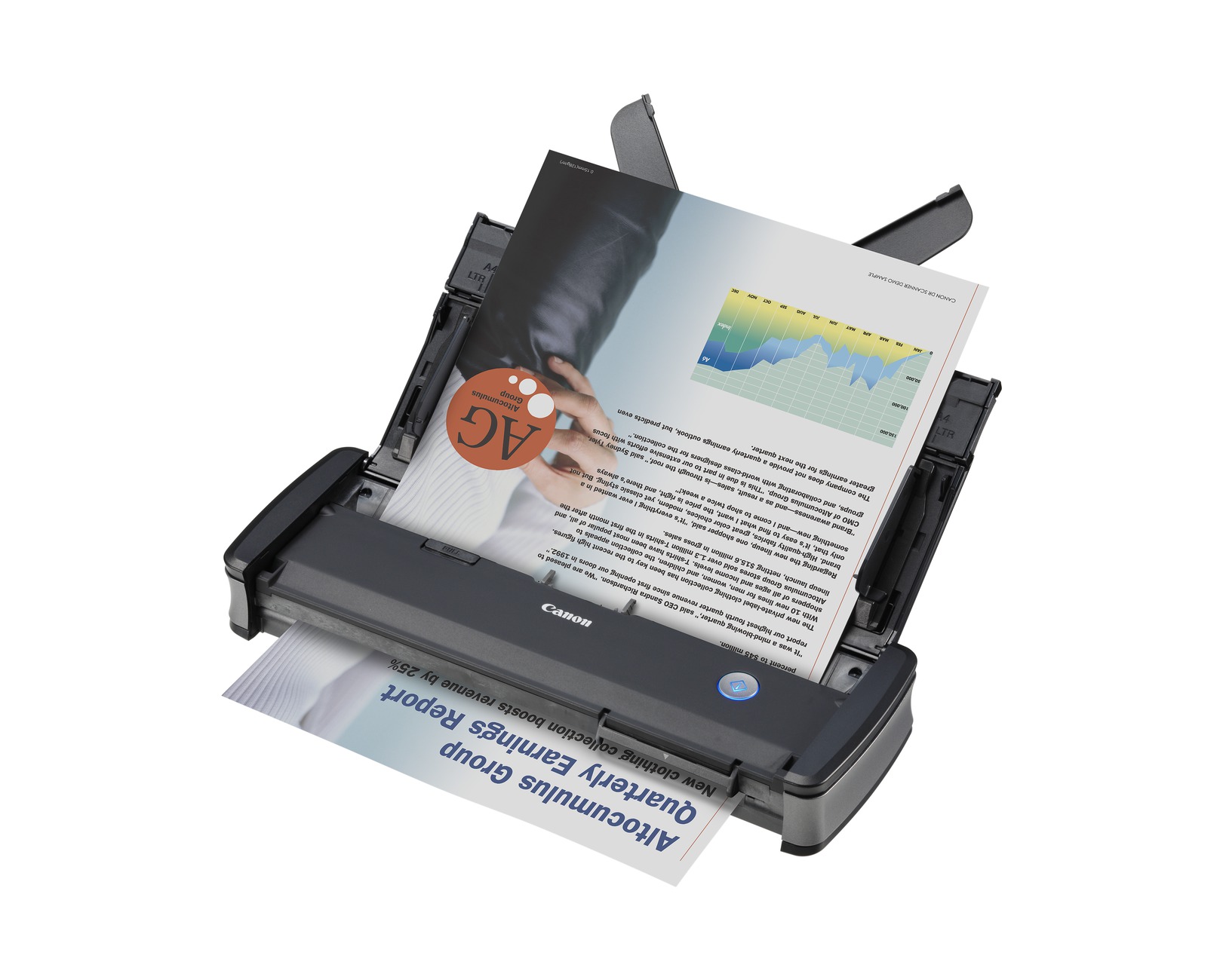 P-215II FSL w PAPER